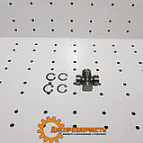 Хрестовина кермового кардану ЮМЗ, фото 5