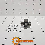 Хрестовина кермового кардану ЮМЗ, фото 6