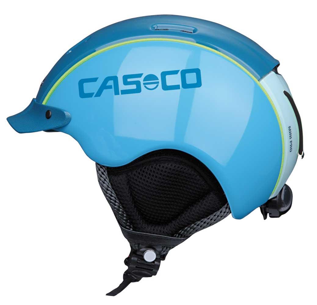 Горнолижний шолом Casco mini pro (my style) (MD)
