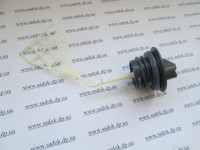 ПРОБКА БАКА ДЛЯ МАСЛА (GS 35C) Oleo-Mac