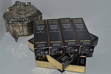 Блиск для Губ CHANEL Rouge Allure Extrait De Gloss SET A, фото 1