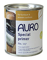 Спеціальний натуральний грунт AURO № 117 0,75 л