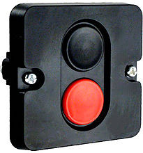 ПКЕ 622-2У2: продажа, цена в Киеве. Кнопочные выключатели от "ООО ...