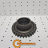 Шестерня 3 передачі КПП ЮМЗ (пр.во Білорусь), фото 2