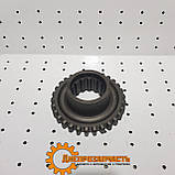 Шестерня 3 передачі КПП ЮМЗ (пр.во Білорусь), фото 3
