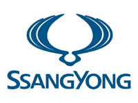 Фаркоп на Ssang Yong