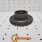 Шестерня 3 передачі КПП ЮМЗ (пр.во Білорусь), фото 4