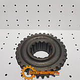 Шестерня 3 передачі КПП ЮМЗ (пр.во Білорусь), фото 6