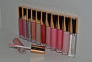 Блиск для губ Chanel Rouge Allure Extrait de Gloss A, фото 4