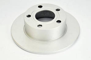 Гальмівний диск задній