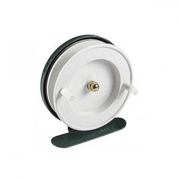 Котушка без курка 701 біла