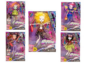 Лялька Монстер Хай