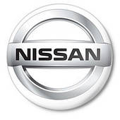 Накладки на пороги NISSAN