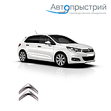 Захист двигуна і КПП - Citroen C4