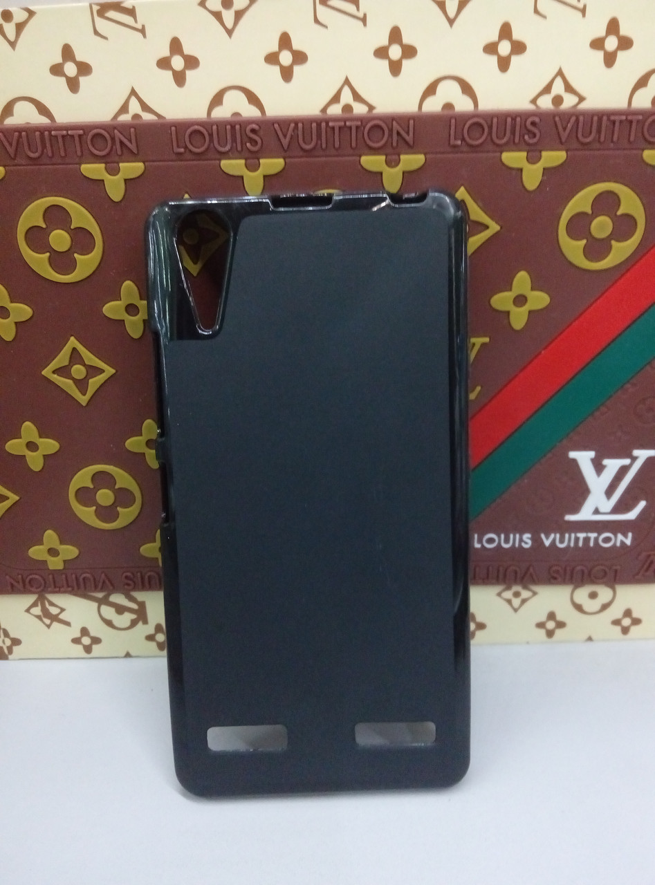 Чохол TPU для Lenovo A6000