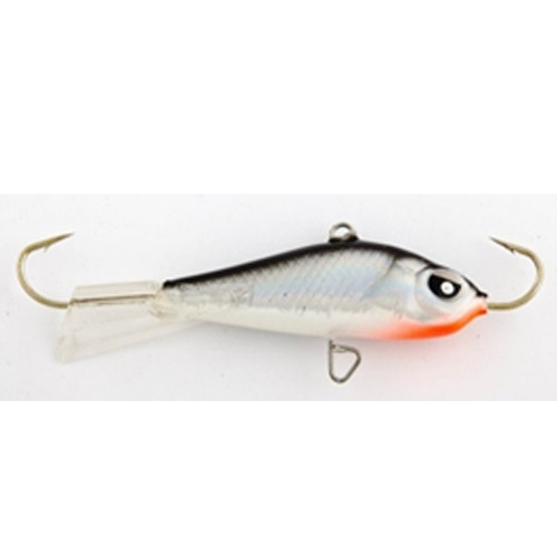 Балансир Lucky John Baltic 6 42г / 60мм / 13H (без трійника), фото 1