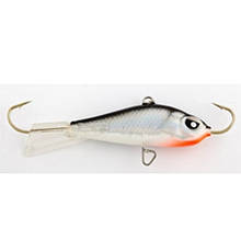 Балансир Lucky John Baltic 6 42г / 60мм / 13H (без трійника)