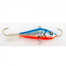 Балансир Lucky John Baltic 6 42г / 60мм / 45H (без трійника)