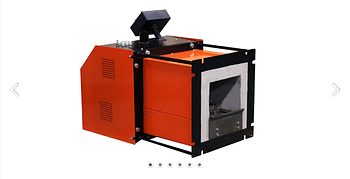 Пелетний пальник LIBERATOR POWER-200