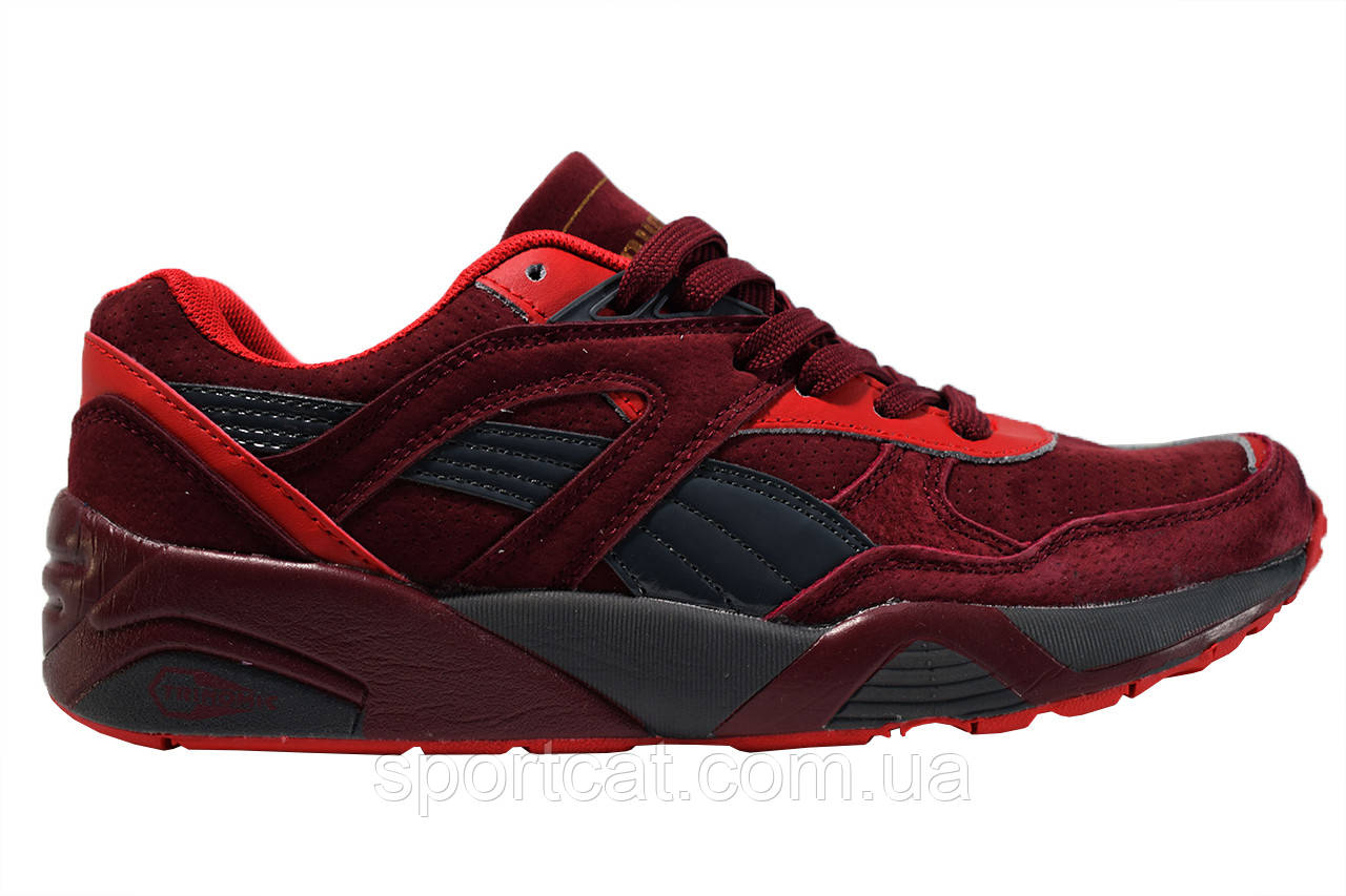 trinomic rouge