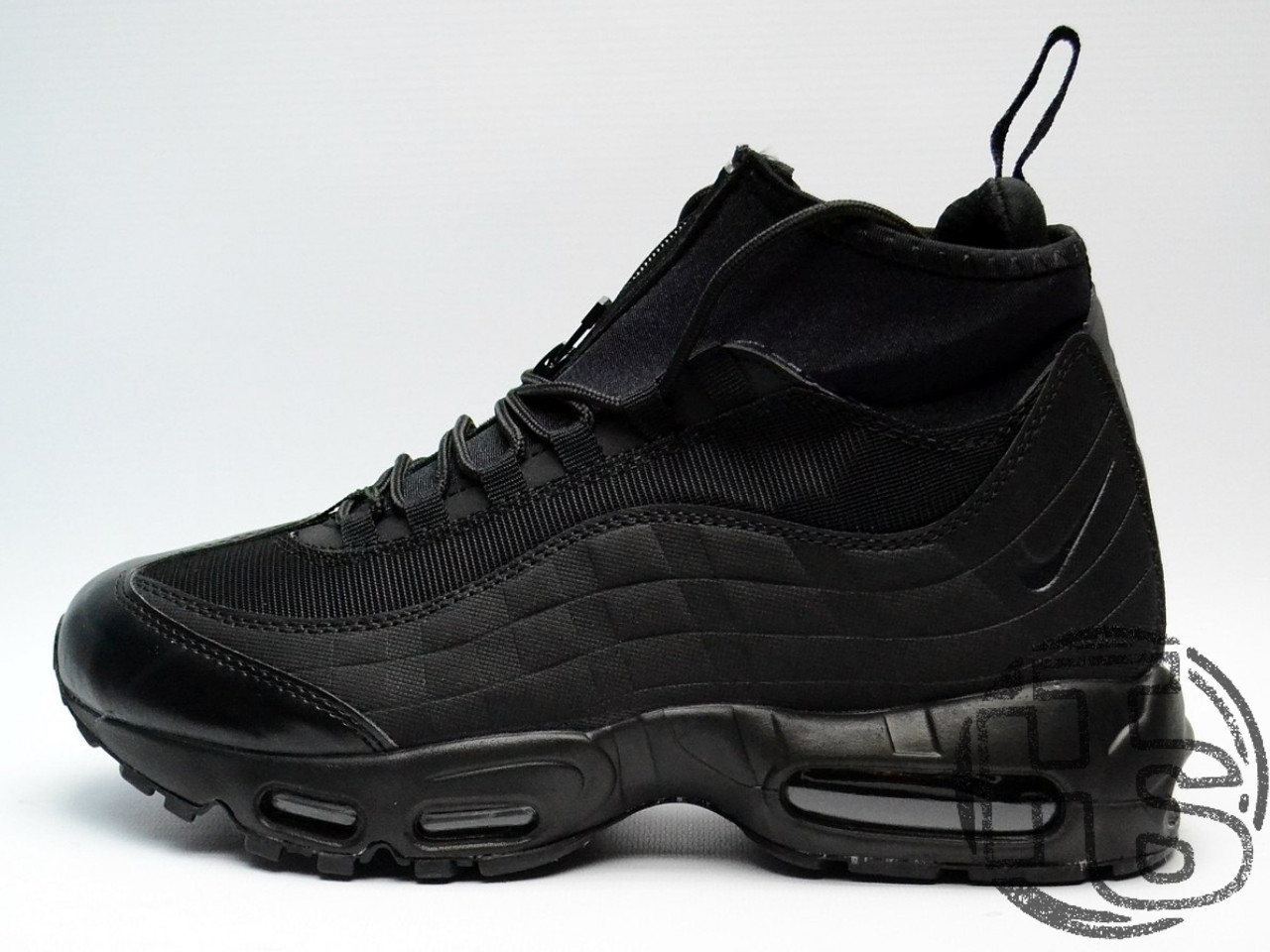 95 air hotsell max triple black