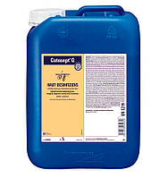 Кутасепт Г G 5 л шкірний антисептик для оброблення операційного поля