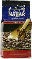 Арабський кави Najjar 450г Arabica 100%
