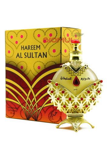 Флакон Hareem Al Sultan Gold 35 мл