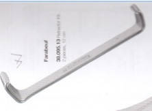 Фарабеф (набор 2 шт.), 12 см