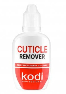 Mineral Cuticle Remover (Мінеральний ремувер для кутикули) 30 мл Kodi