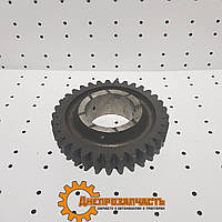 Шестірня провідна 3 передачі КПП ЮМЗ 82 Z = 32 зуба