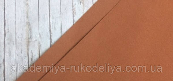 Фоміран китайський коричневий 1 мм 15 грн, фото 1