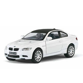 Kinsmart Машина KT5348W "BMW M3 Coupe"