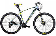 Гірський велосипед Winner Drive 29" 2018 БЕСПЛАТНА ДОСТАВКА+БОНУС/АКЦІЯ/