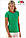 Жіноча футболка класична Valueweight Lady-Fit 61-372-0, фото 5