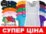 Жіноча майка базова Valueweight Vest Lady-Fit 61-376-0, фото 3