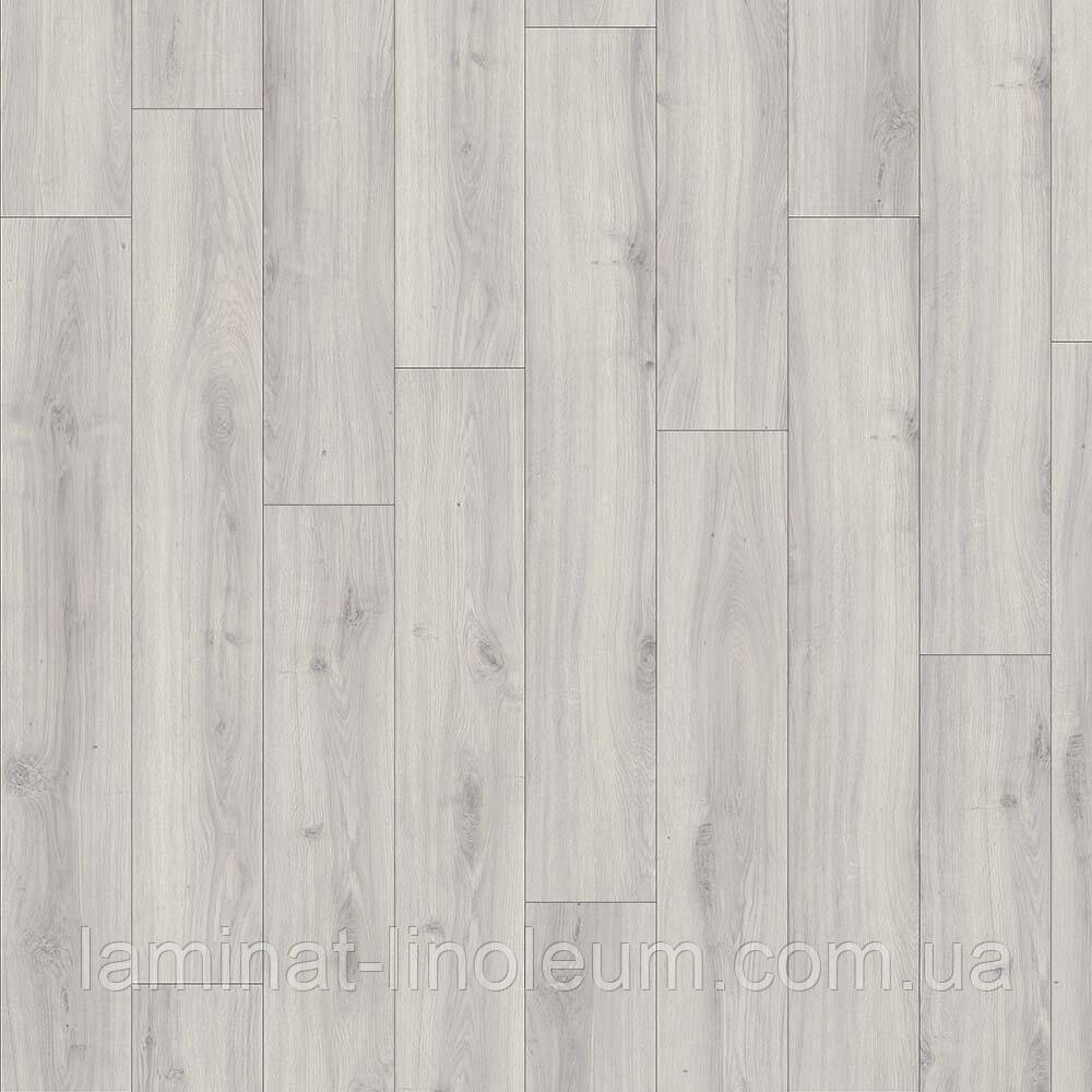 Кварц-вінілова, плитка, IVCаль, Moduleo SELECT, CLICK, CLASSIC OAK, 24125, товщина 4,5 мм, замковий, фото 1