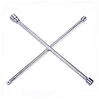 Ключ хрещатий 24/27/32 мм L=700 мм. KINGTONY