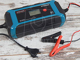 Імпульсний зарядний пристрій Hyundai HY 810, фото 2