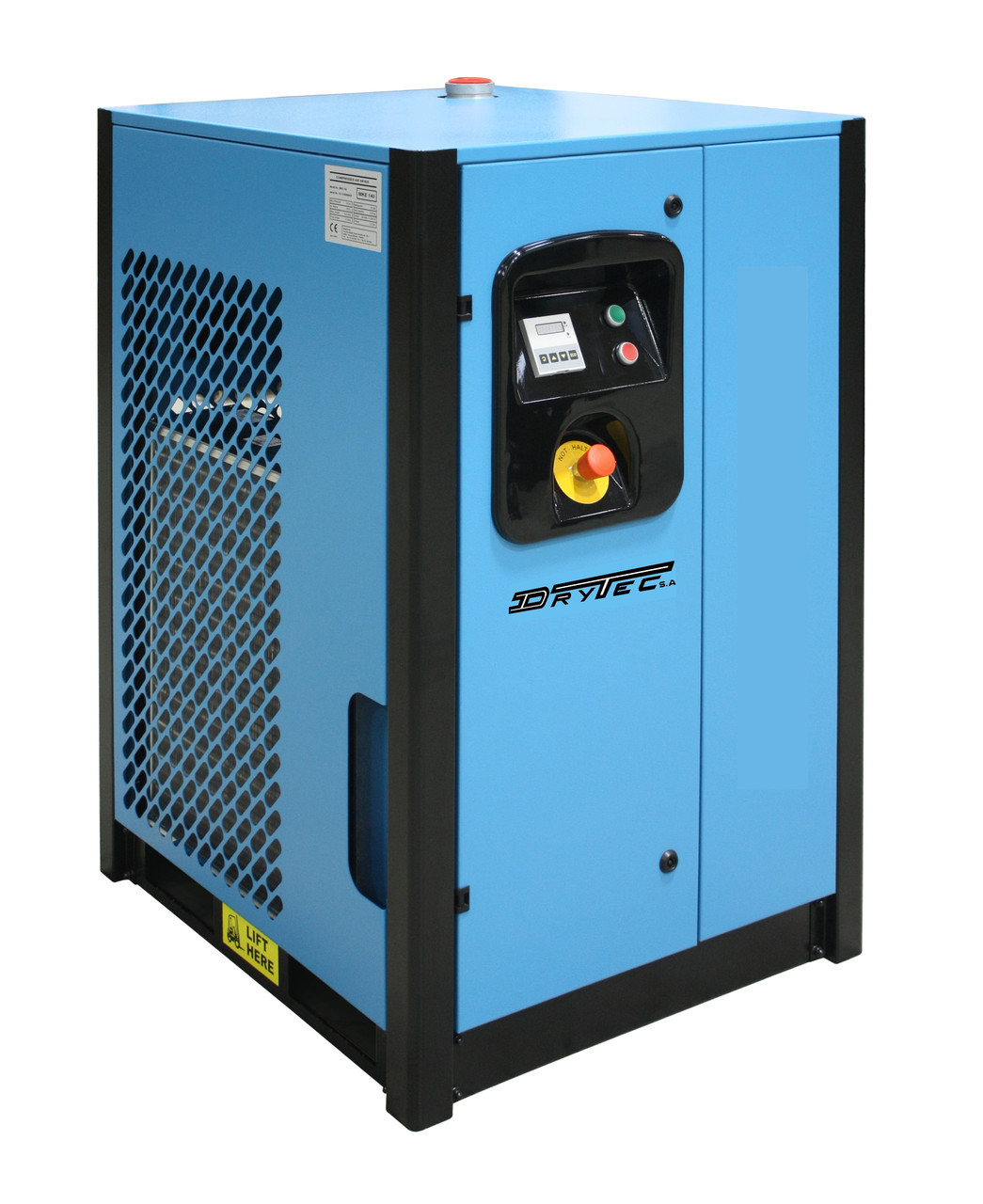 Осушувачі стисненого повітря Drytec SD, фото 1