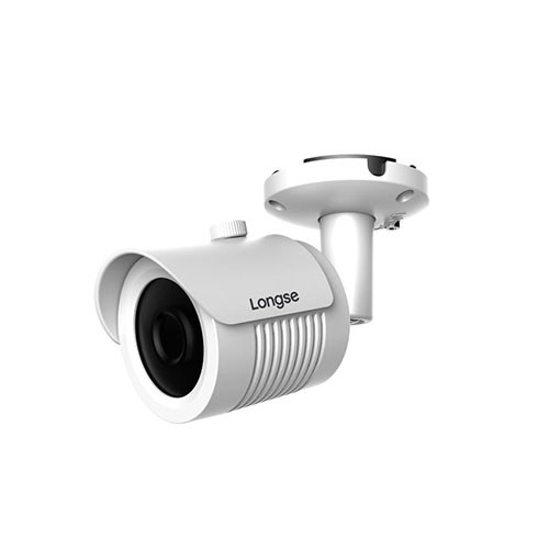 Зовнішня камера AHD/CVI/TVI/CVBS Full HD 1080P, 2 Мп LONGSE LBH30HTC200FS