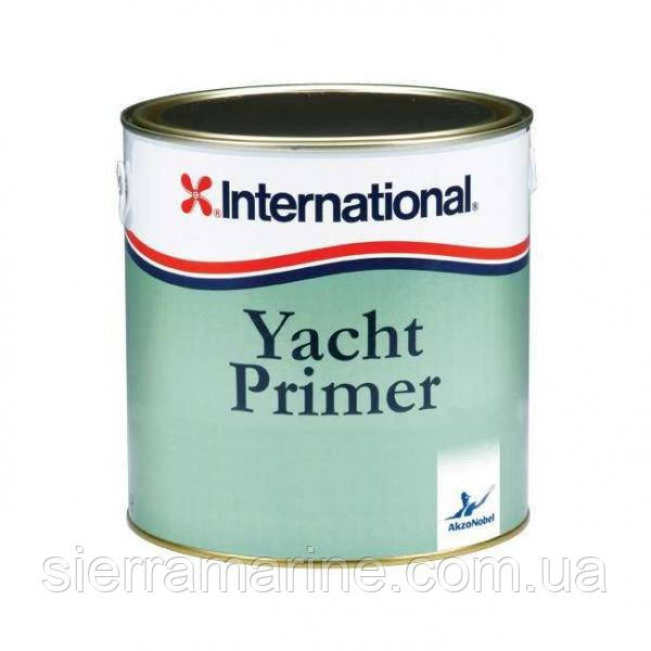 Яхтний ґрунт — Yacht Primer/750 ml/grau