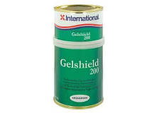 Яхтний Грунт 2-компонентний протиосмотичний Gelshield 200/750 мл