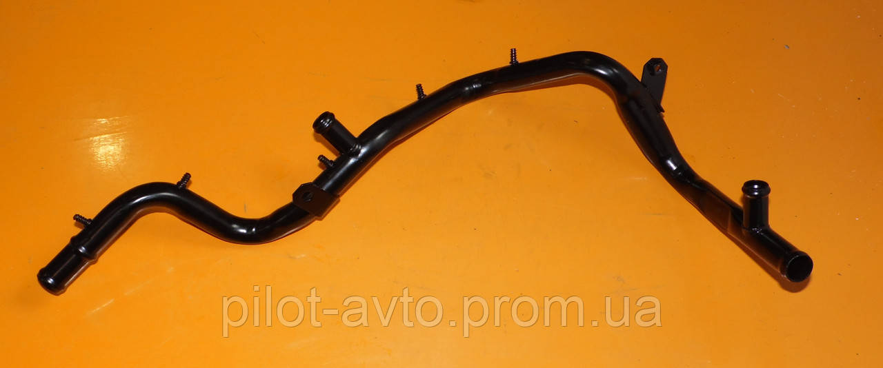 Металева трубка ОЖ 3RG 85701 VW golf 2 passat b3