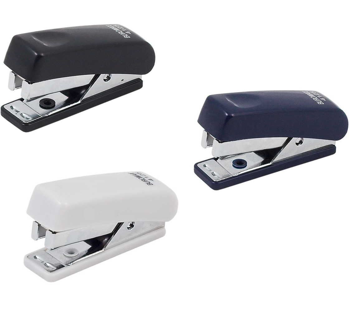 Степлер "10" Buromax 4125, фото 1