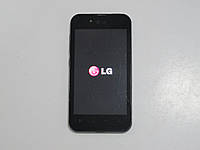 Мобільний телефон LG P970 (TZ-4947) На запчастини