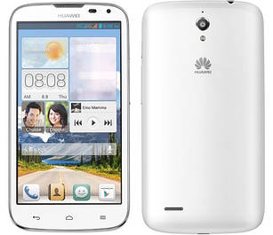 Huawei Ascend G610