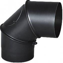 Коліно регульоване Darco 90, Ø 120 (дарко)