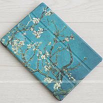 Чохол Slimline Print для Lenovo Tab 4 10 TB-X304F, X304L Almond Blossom