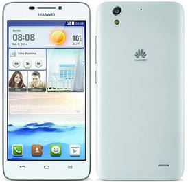 Huawei Ascend G630